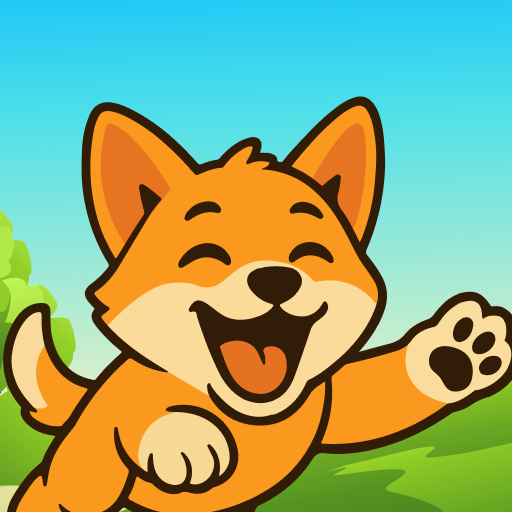 Puppy Saga: Dog Run and Care