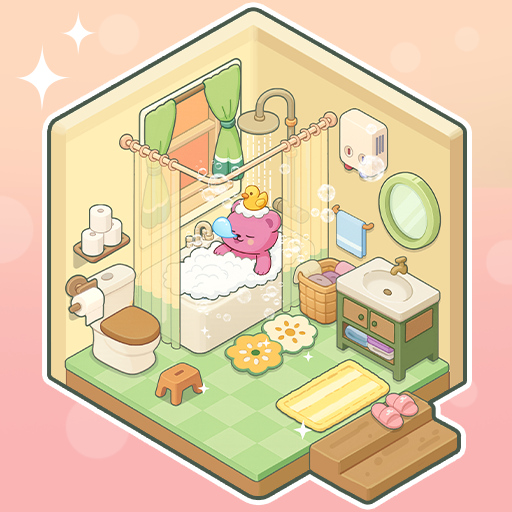 Cozy Room: Home Design Game