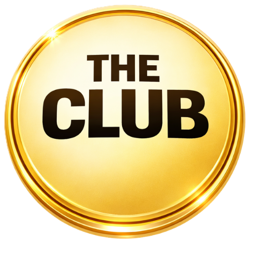 The Club - Doing Life Today
