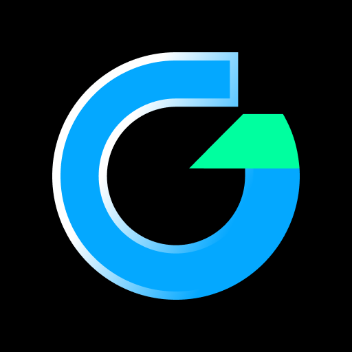Glassify Color Icons