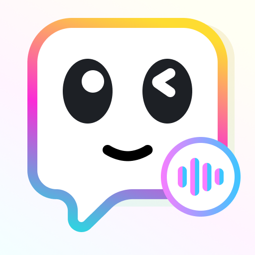 Talky AI: Chat, Play, Connect