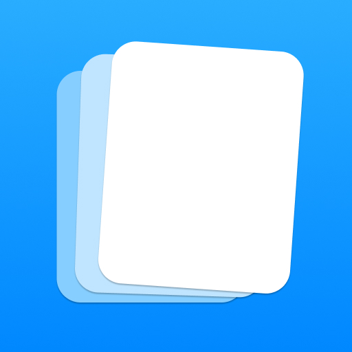 Cogni: Study with Flashcards