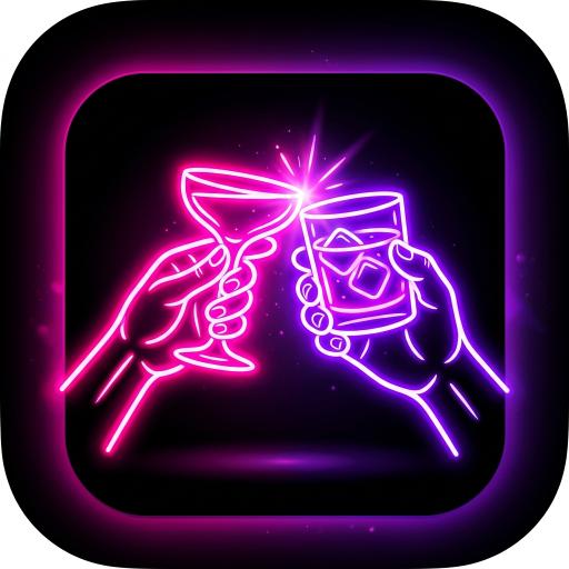 Drinky - Party Drinking Game