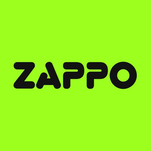 Zappo: Book Sports & Matches