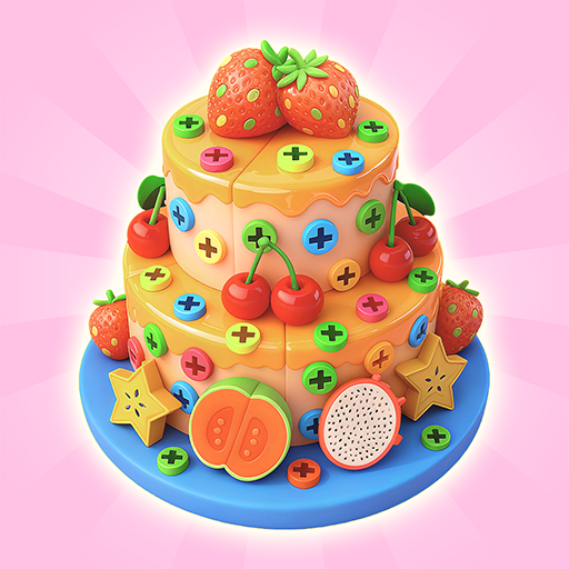 Screw Tap Jam™: Screw Puzzle