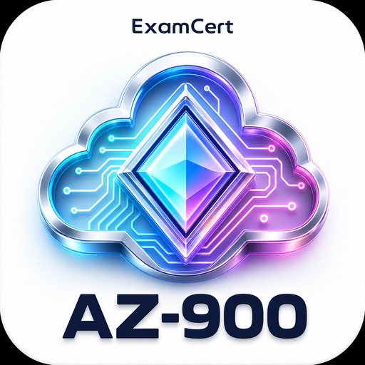 AZ AZ-900 2026 ® ExamCert