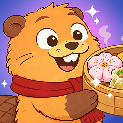 Dim Sum Match: Food Sort