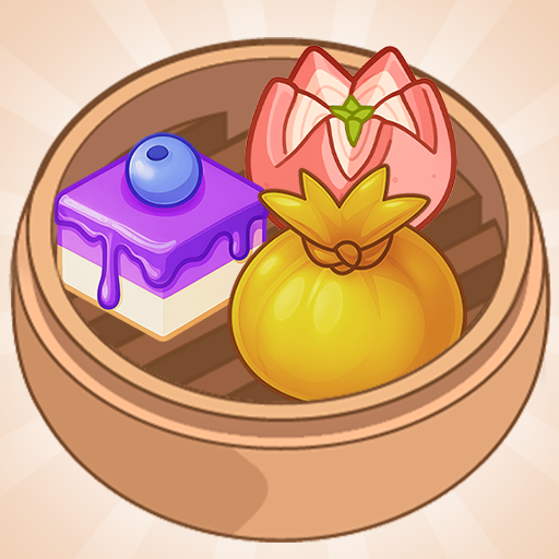 Dimsum Food Sort