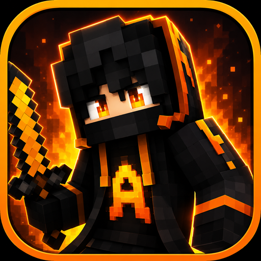 Skin do Athos para Minecraft