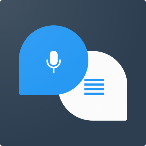 Quick Note: Speech to text AI