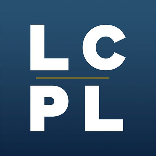 Leon County Public Library