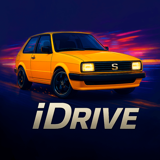 iDrive