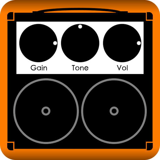 iRig Guitar Amp & FX · Deplike