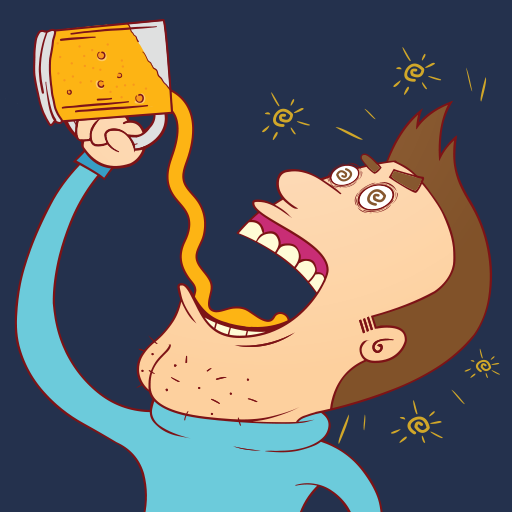 Drinkin' - Drinking games