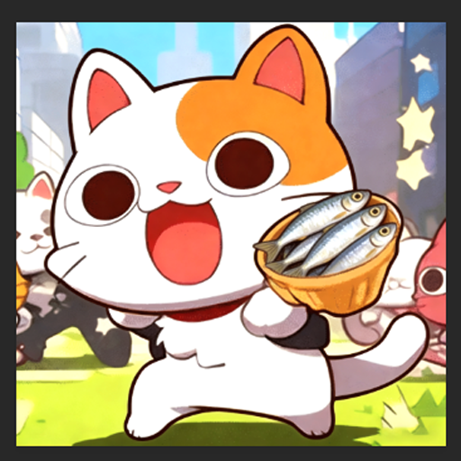 Cat Tiles:Puppy Sort Puzzles