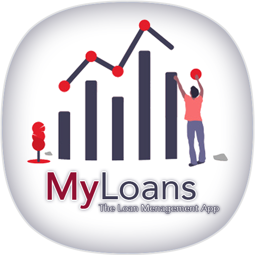 MyLoans - The Loan Management 