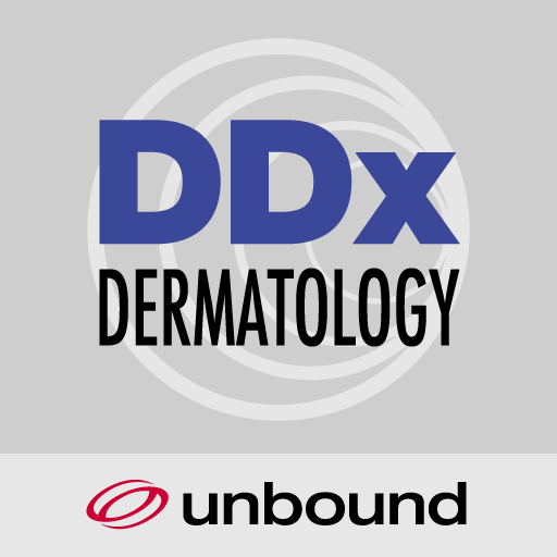 Dermatology DDx
