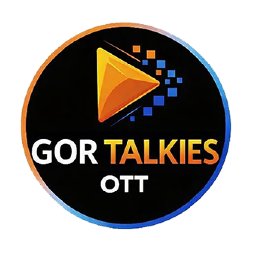 Gor Talkies