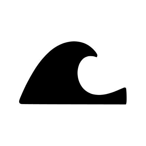 GlassWave Icons Pack