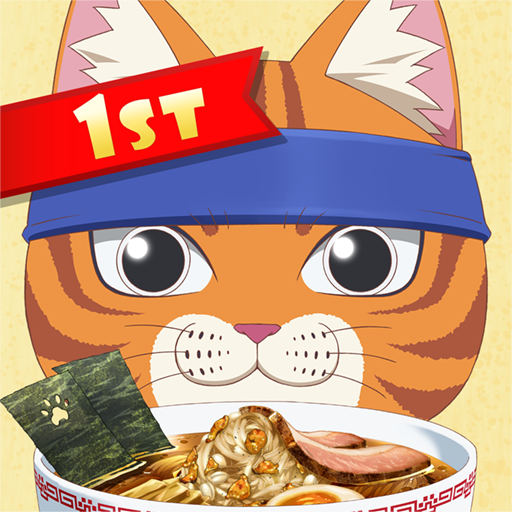 Ramen Akaneko