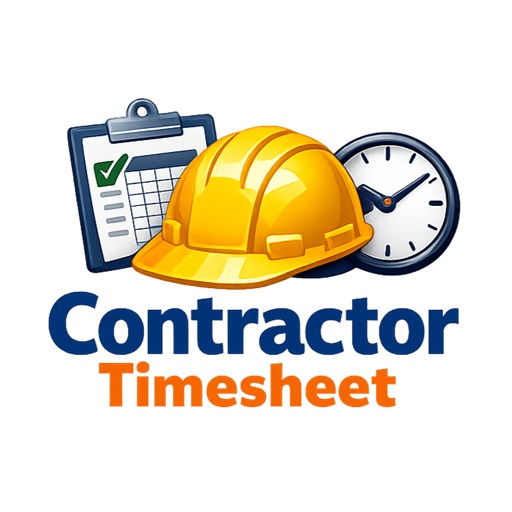 Contractor Timesheet
