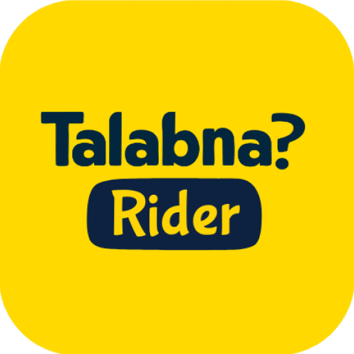 Talabna? Rider