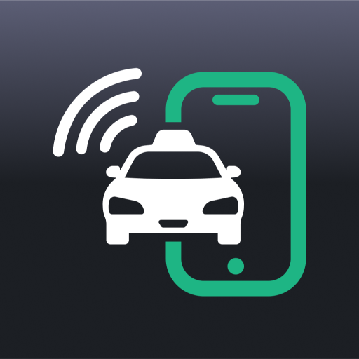 Curb One - for Taxi Drivers