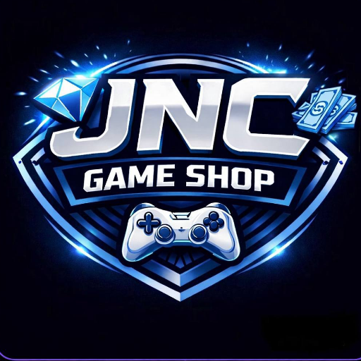JNC Game Shop