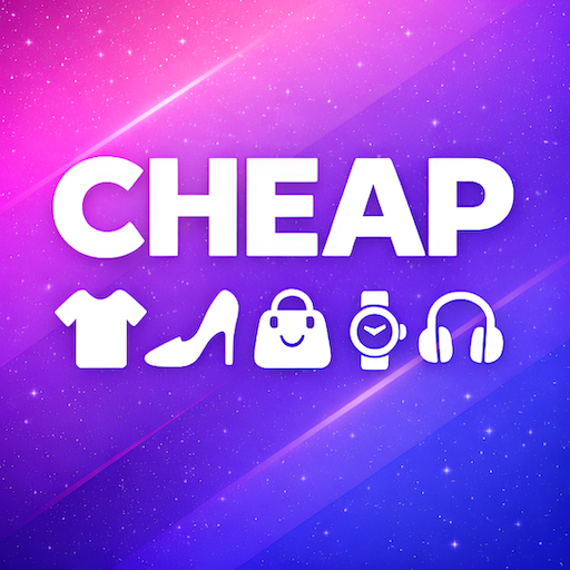 Cheap Market－Buy Stuff Cheaper