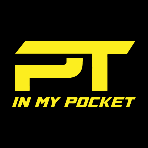 PT in my Pocket