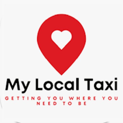 My Local Taxi