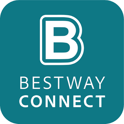 Bestway Connect (SmartSpa)