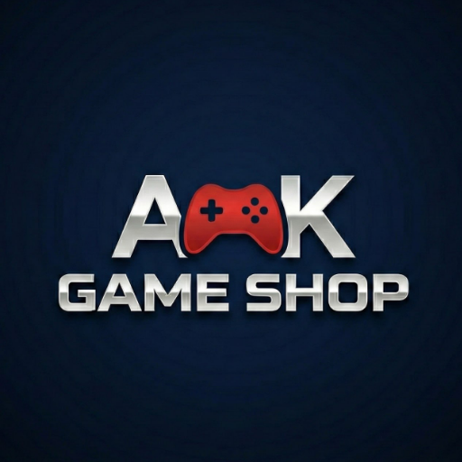 AK Game Shop