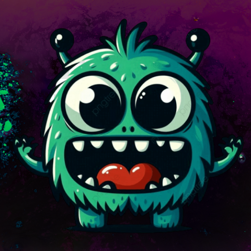 Monster OC Maker