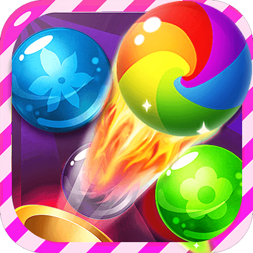 FruitBubblePop