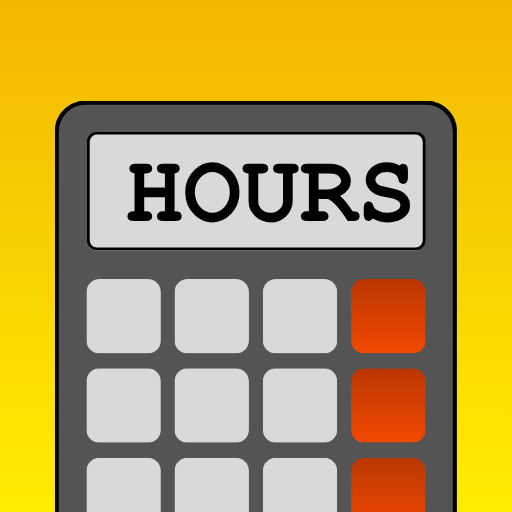 Hours Calculator: Time Tracker