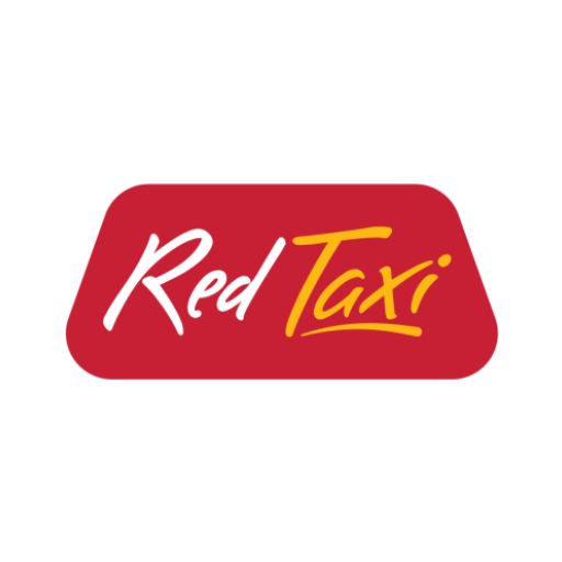 RedTaxi: Book Cab, Auto & Bike