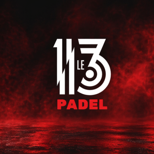 Le 13 Padel Club