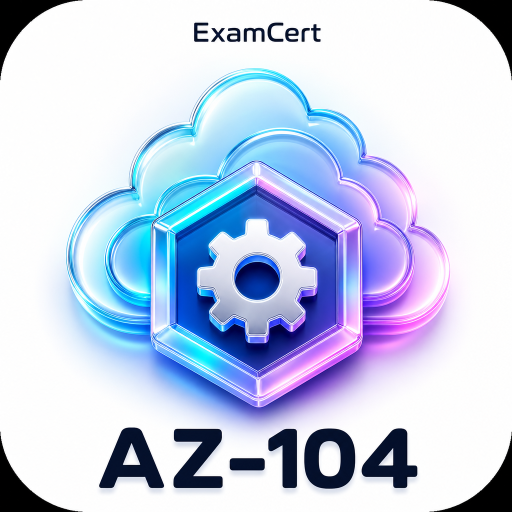AZ AZ-104 Prep 2026 ® ExamCert