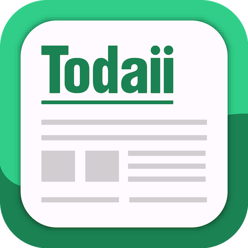 Todaii Super: Learn Languages