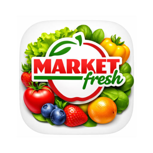 Market Fresh PNW Rewards