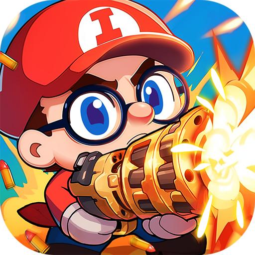 Smash Heroes GO!