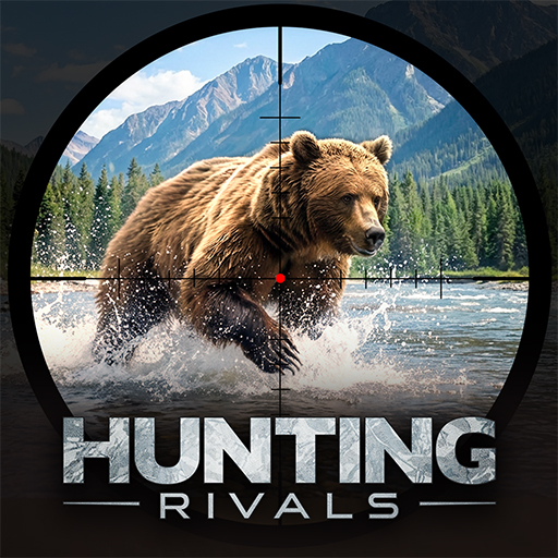 Hunting Rivals: Sniper Games