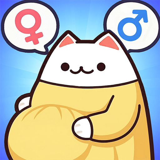 Cat's Life : Cute Simulation