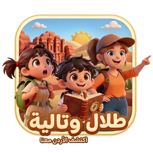 Talal And Talia