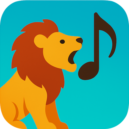 Animal Sounds Offline