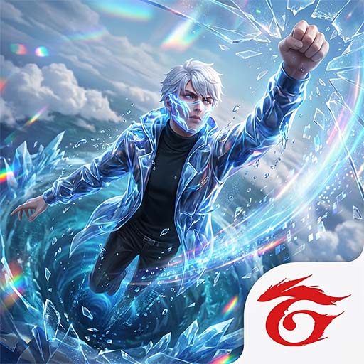 Free Fire: Kickoff Undersea