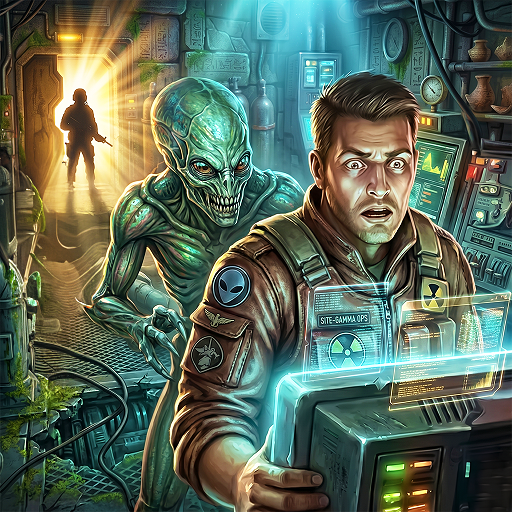 Room Escape: Mystery Ruins