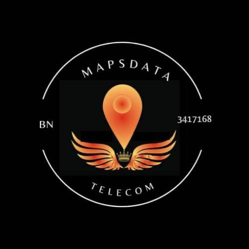 Mapsdata: Data, VTU & Bills
