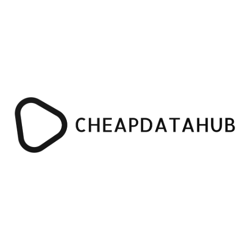 CheapDataHub - Bills & VTU